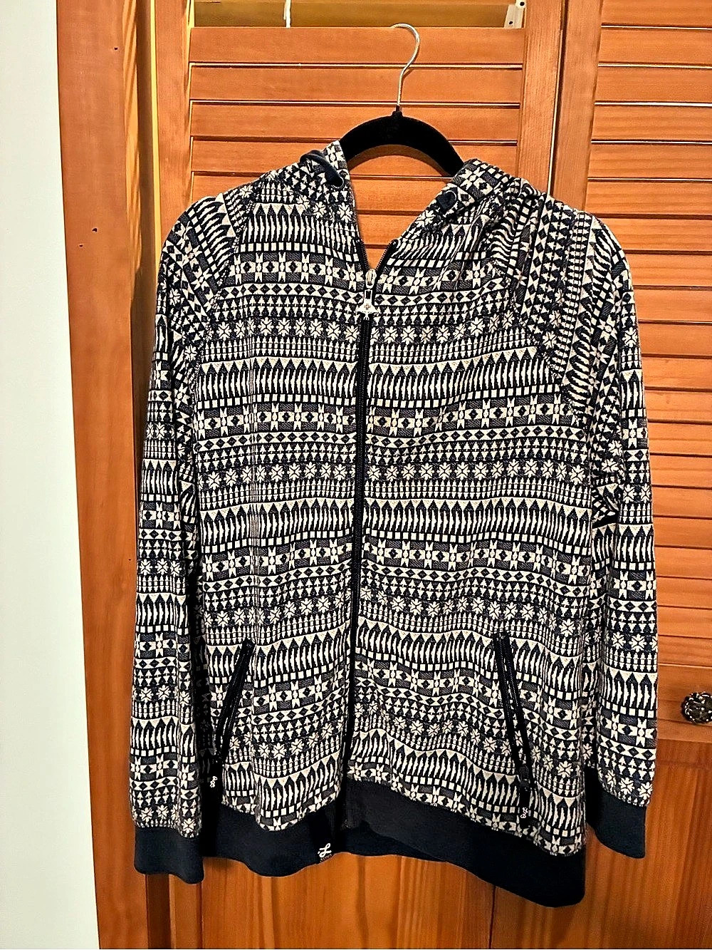 LRG Lifted Research Group hoodie